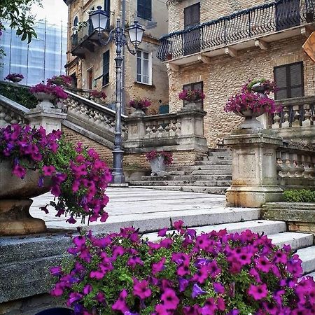 Ferruccio'S House Daire Colonnella Dış mekan fotoğraf